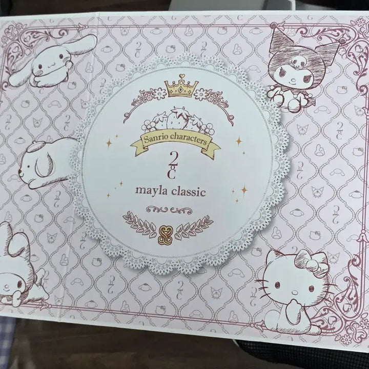 [BUNJANG] Mayla Sanrio Pompompurin Boots / MAYLA 산리오 폼폼푸린 부츠
