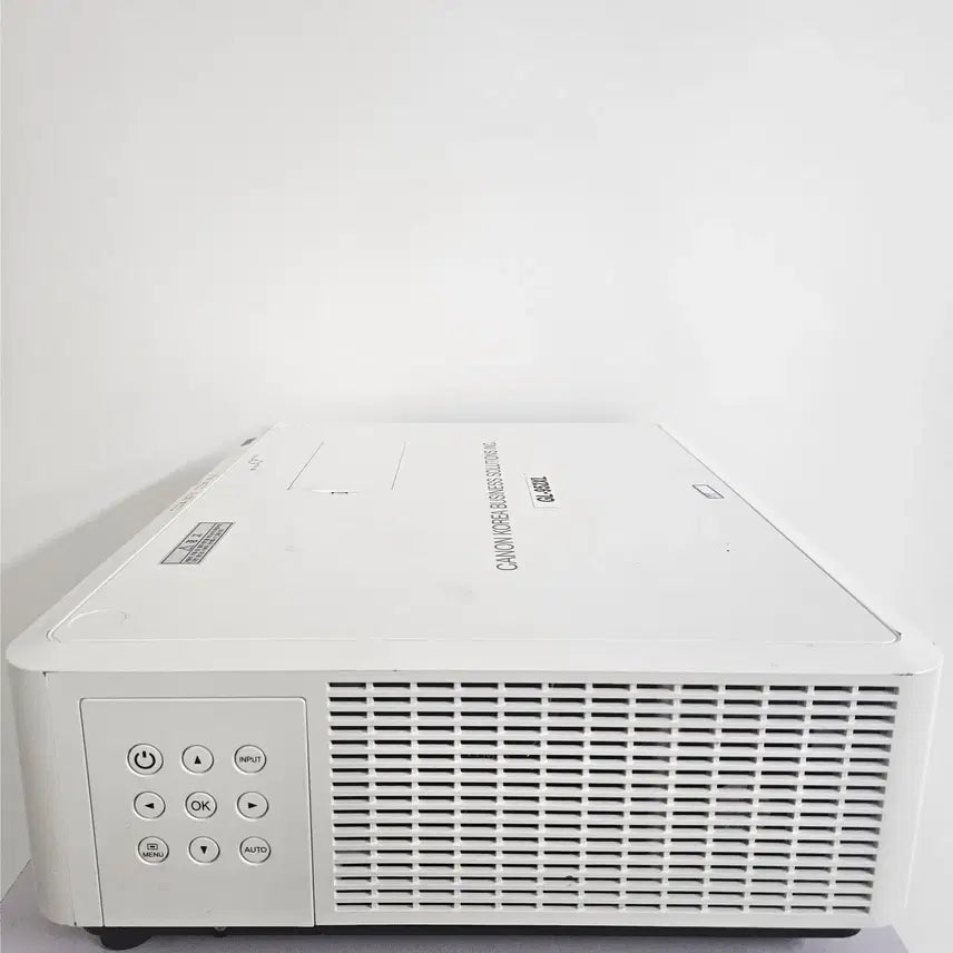 [BUNJANG] Canon GL-952XL Projector / 캐논 GL-952XL 프로젝터 판매합니다.
