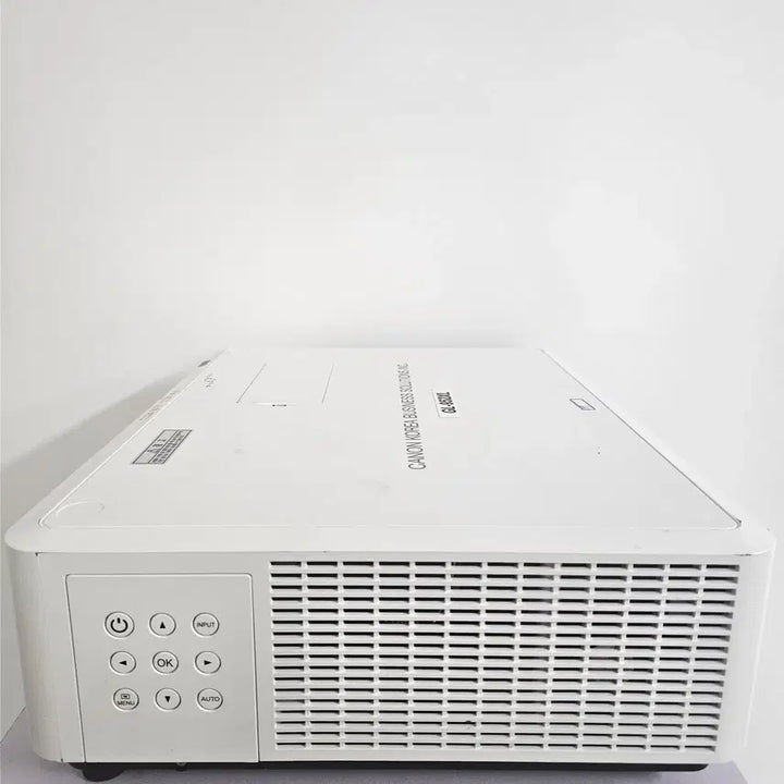 [BUNJANG] Canon GL-952XL Projector / 캐논 GL-952XL 프로젝터 판매합니다.