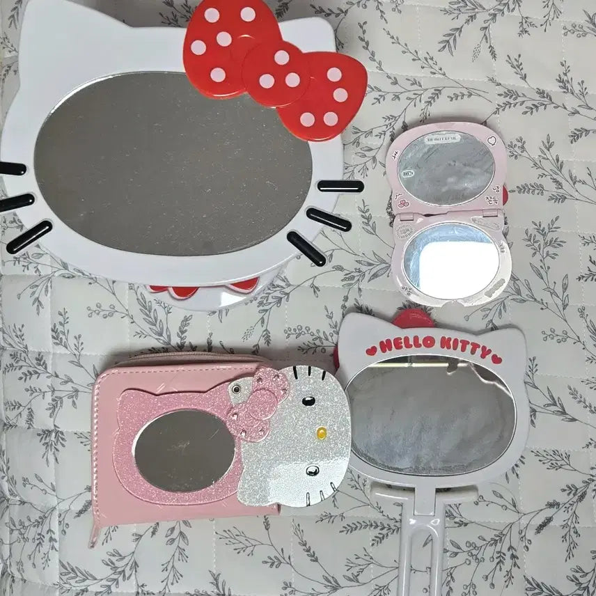 [BUNJANG] Sanrio Hello Kitty Bundle / 산리오 헬로키티 제품 일괄 판매