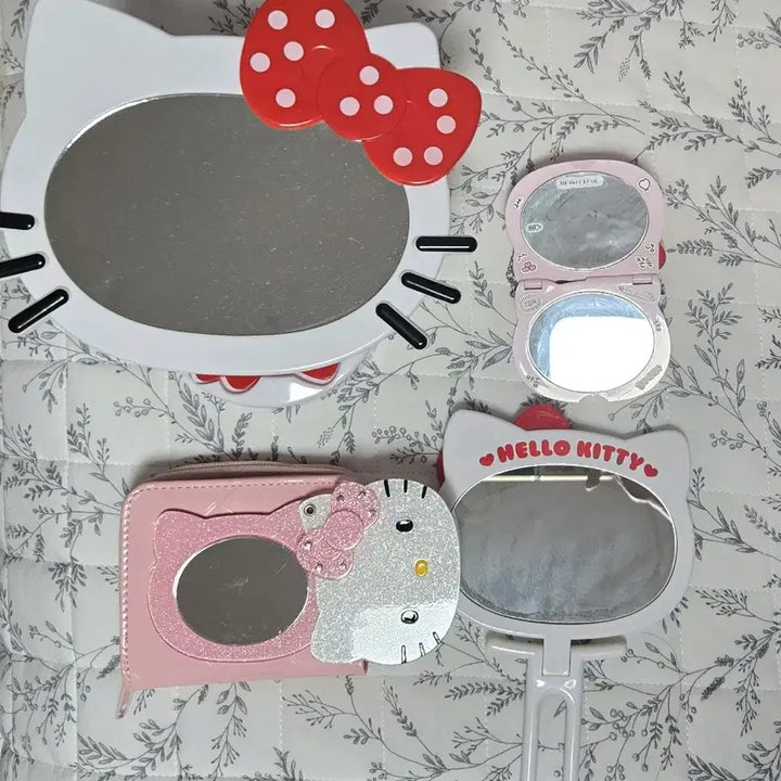 [BUNJANG] Sanrio Hello Kitty Bundle / 산리오 헬로키티 제품 일괄 판매