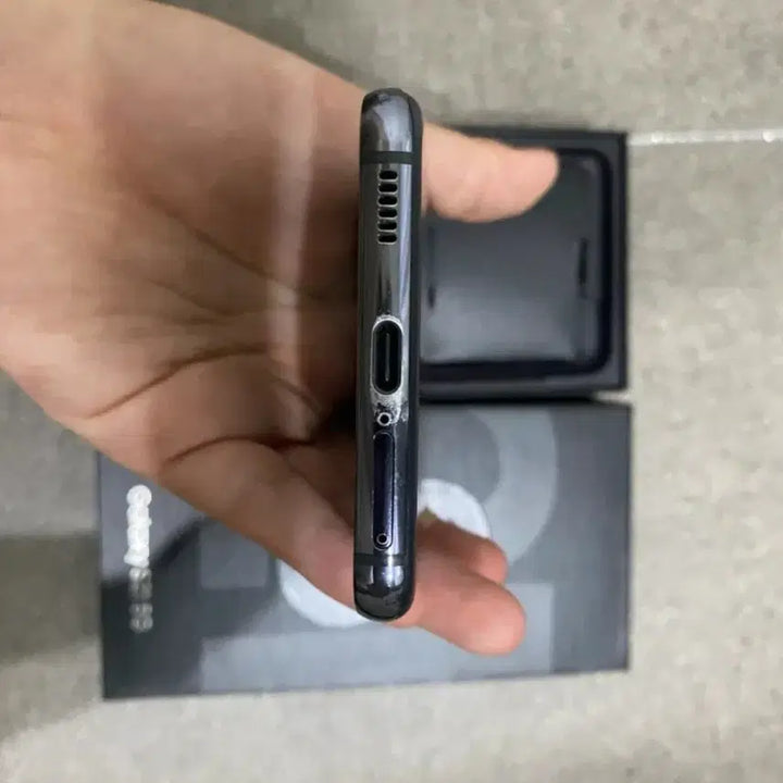 [SOLD OUT] 삼성 갤럭시 S21 5G
