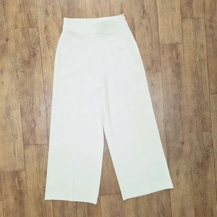 [BUNJANG] BENITO Wide Slacks (Size 66) / 베니토(BENITO) 와이드슬랙스 66 새상품