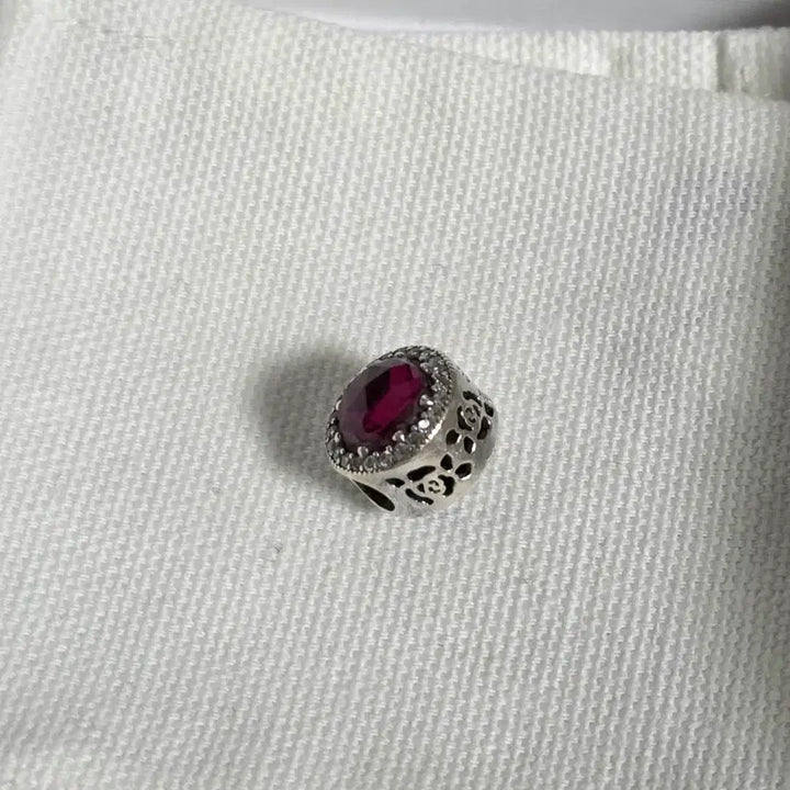 [BUNJANG] Pandora Disney 792140NCC Beauty and the Beast Sterling Silver Charm / 실버 925 ] Pandora Disney 792140NCC 판도라 미녀