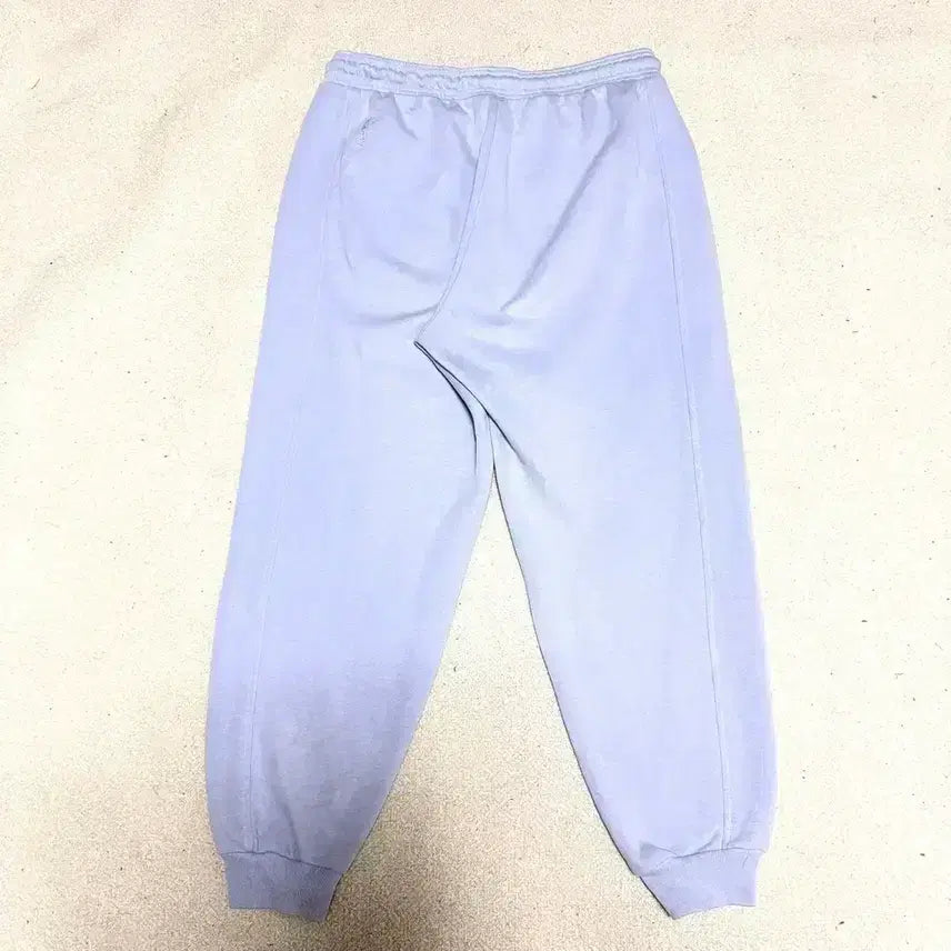 [BUNJANG] Adidas Training Jogger Pants Fleece Lined / [2XL,110]아디다스 트레이닝 조거팬츠 기모 바지