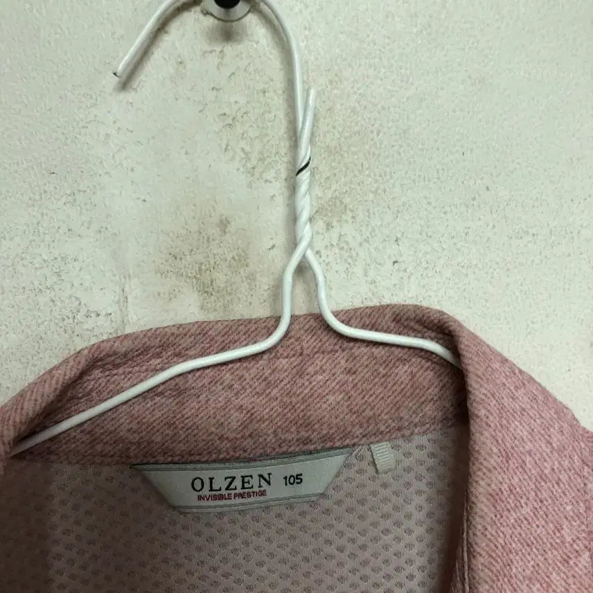 [BUNJANG] Ollen Men&
