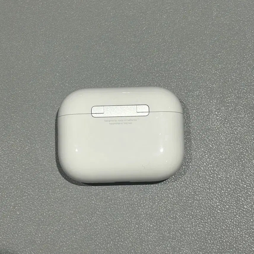 [BUNJANG] Apple AirPods Pro 3rd Gen / 애플 에어팟 프로3 풀박스 상태 S 보증O