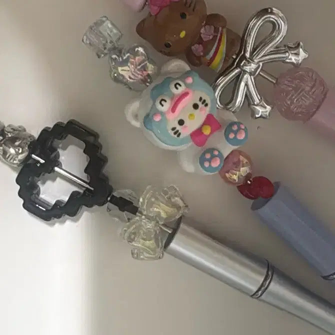 [BUNJANG] Decoration Fan / 동묘 볼꾸 볼팬 판매