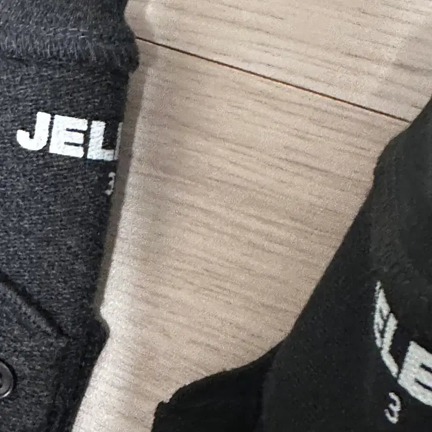 [BUNJANG] JL V Muscle Fit Henley Neck (Charcoal) Size 3 / 제이엘브 머슬핏 헨리넥(차콜) 3사이즈
