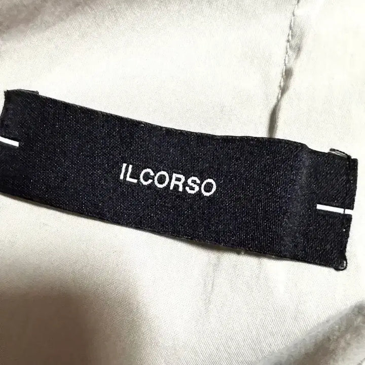[BUNJANG] Il Corso Banding Pants Size 82 / [31-32]일꼬르소 밴딩 팬츠 바지 82