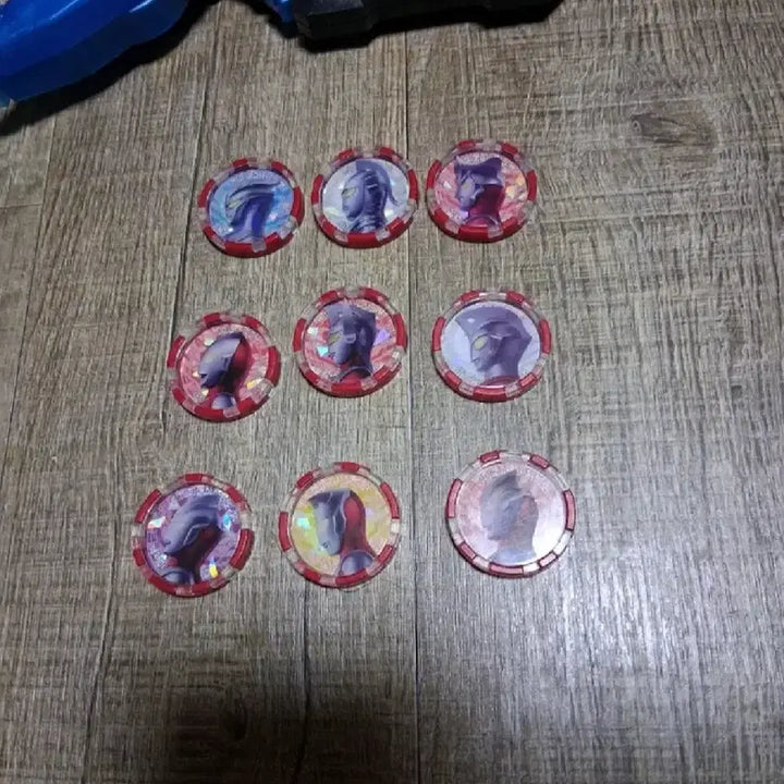 [BUNJANG] Ultraman Z Bundle Set / (일괄) 울트라맨 Z