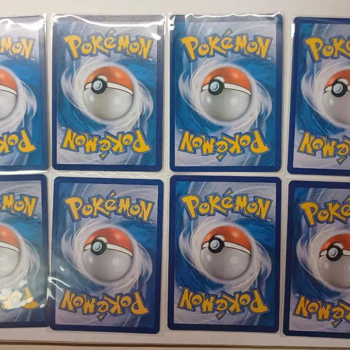 [BUNJANG] Pokemon Card Bundle Set / 포켓몬카드 일괄