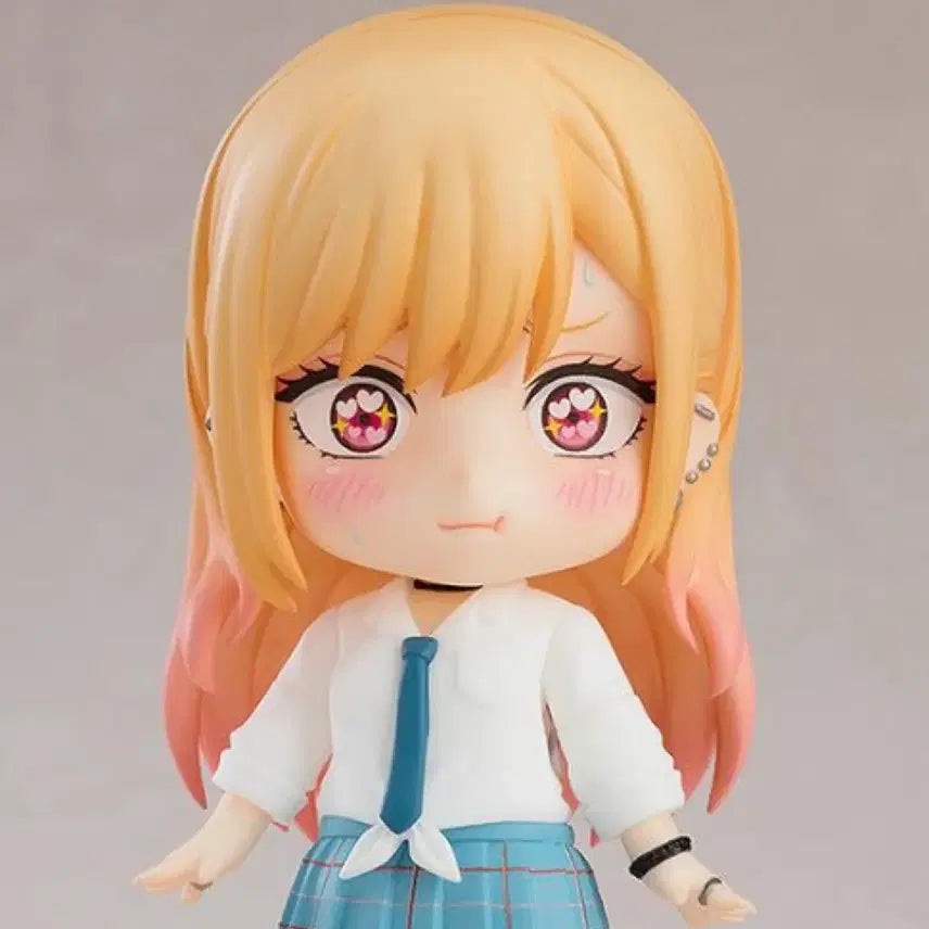 [BUNJANG] My Dress-Up Darling Marin Kitagawa Nendoroid (Unsealed) / 넨도로이드 키타가와 마린 ( 개봉 )