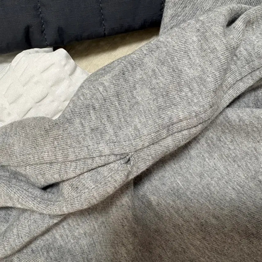[BUNJANG] Moveworm Cotton Unwind Jogger Pants / 무브웜 조거 cotton unwind 팬츠