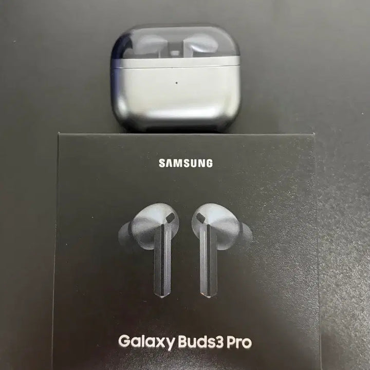 [BUNJANG] Samsung Galaxy Buds3 Pro Earbuds / 갤럭시 버즈3 프로