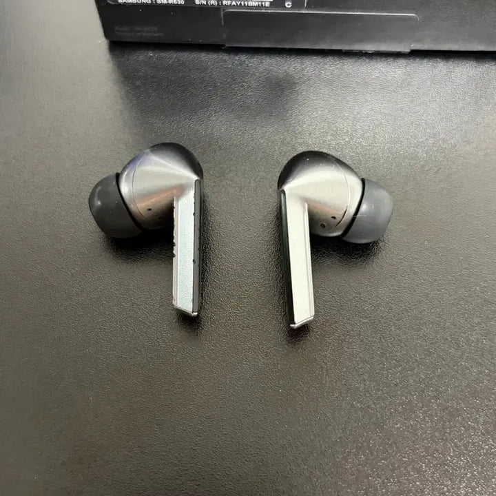 [BUNJANG] Samsung Galaxy Buds3 Pro Earbuds / 갤럭시 버즈3 프로
