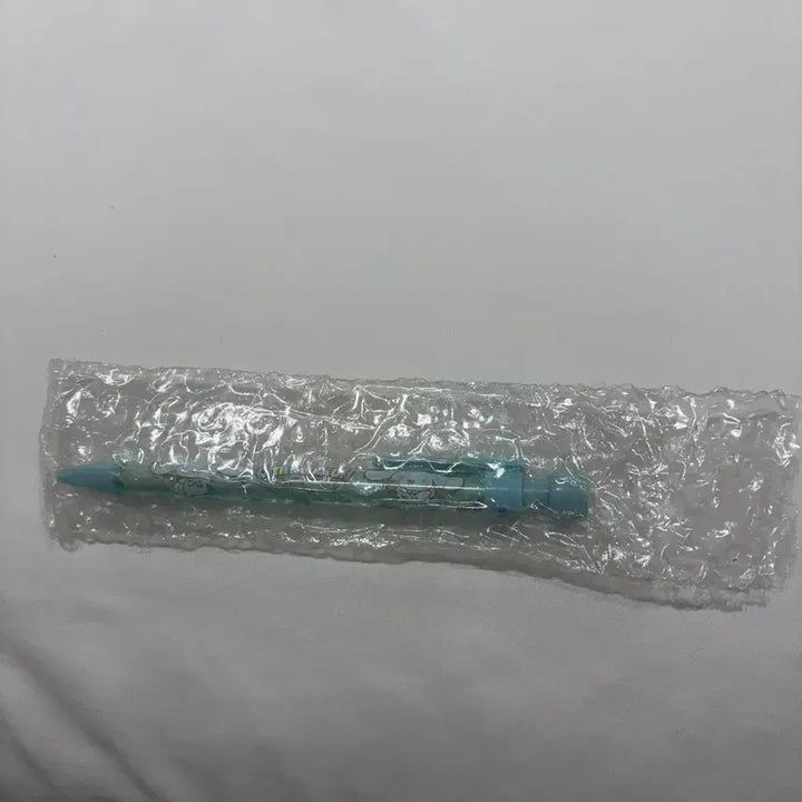 [BUNJANG] Cinnamoroll Vintage Storage Box with Pencil / 시나모롤 고전 보관함