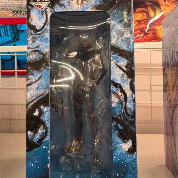 [BUNJANG] Jujutsu Kaisen Gojo Satoru Ichiban Kuji Prize B / 주술회전 제일복권 고죠 사토루 b상
