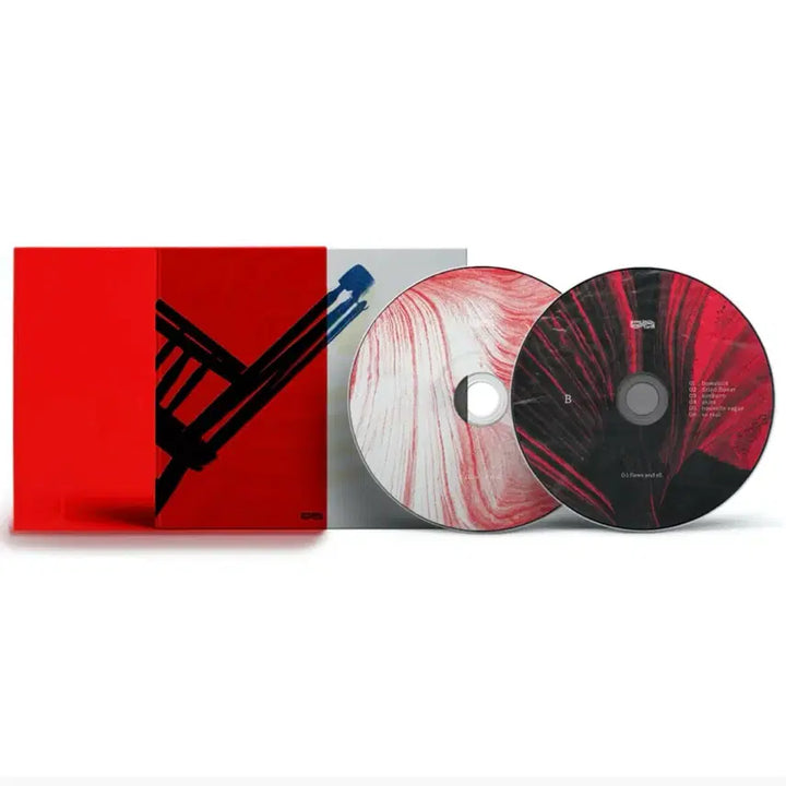 [BUNJANG] Wave to Earth Bundle Set CDs / [미개봉 새상품] wave to earth (웨이브투어스) CD