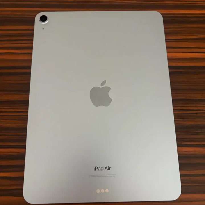 [BUNJANG] Apple iPad Air 11" M2 128GB Wi-Fi / 아이패드 에어 11 M2 128GB Wi-Fi S급
