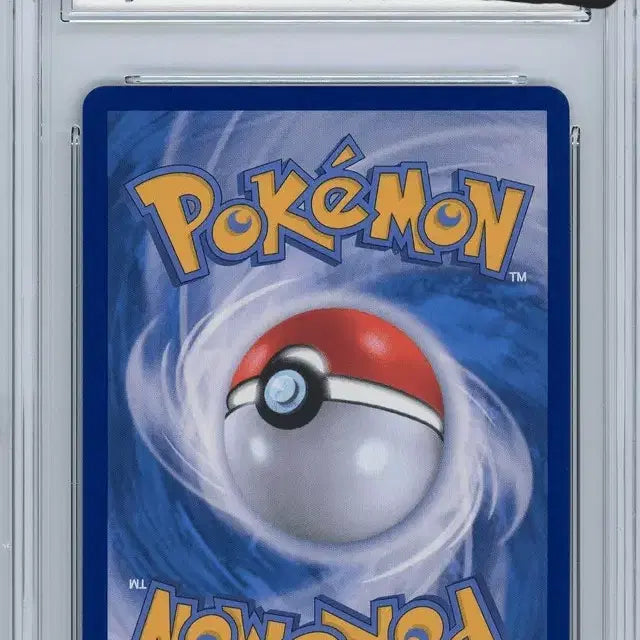 [BUNJANG] Zekrom BW6 Promo BW-R BRG10 Card / 제크로무 bwr brg10