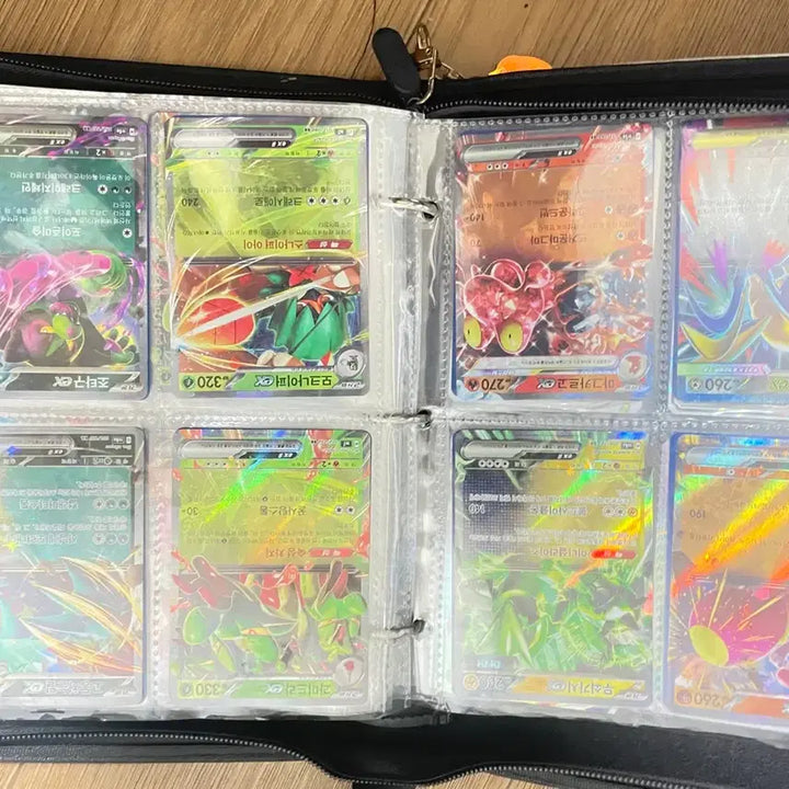 [BUNJANG] Pokemon Card Bundle Set / 포켓몬카드 일괄 판매