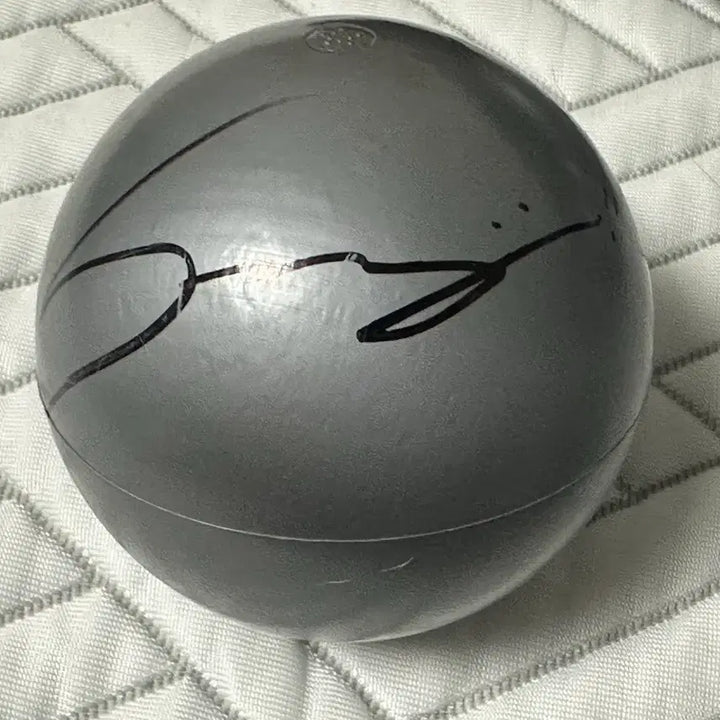 [BUNJANG] fromis_9 2026 Concert Autographed Ball Set / 프로미스나인 2026 앙콘 사인볼 세트