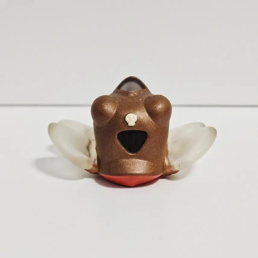 [BUNJANG] Studio Ghibli Castle in the Sky Flaptter Finger Puppet Figure / 지브리 천공의 성 라퓨타 플랩터 고전 손가락 인형 피규어