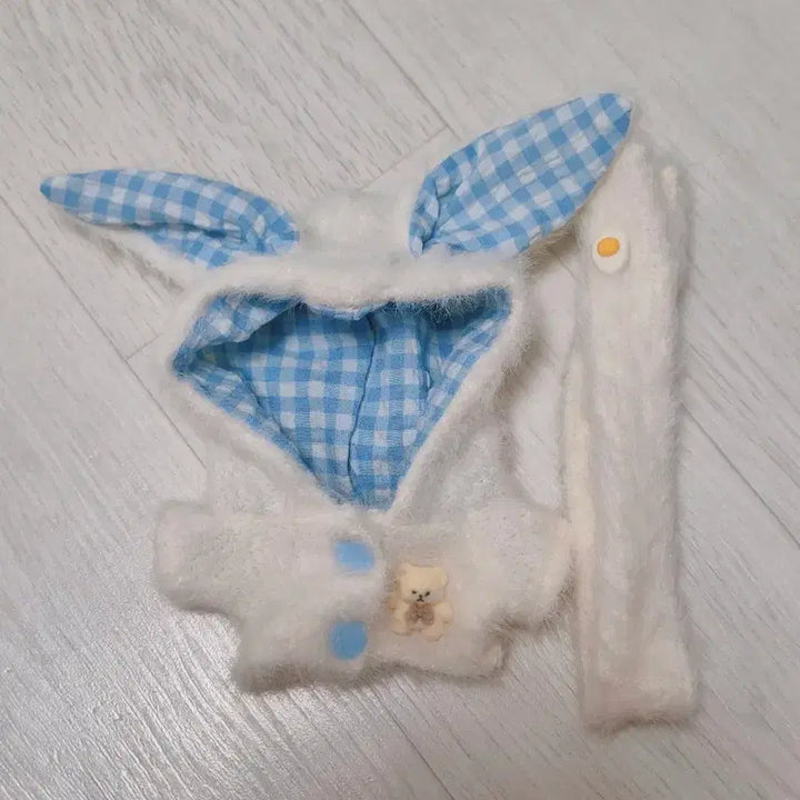 [BUNJANG] 10cm Plushie Clothing &