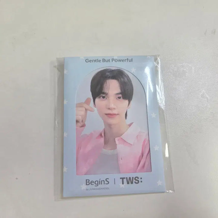 [BUNJANG] TWS Begins Photocard Bundle Set / 투어스 비긴스 포토카드 일괄 2만원