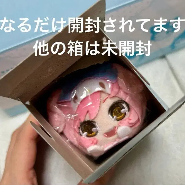 [BUNJANG] Sanrio Mochi Cororing Naruan Ito Beru Wakana Otoha / [ 공구 ] 프리즘스톤 산리오 모찌코로링 나루안이토린네베루와카나오토하