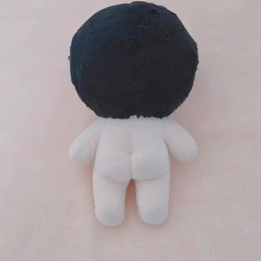 [BUNJANG] Demutjulgom 10cm Doll Cheongryeo Male Custom Doll / 데못죽 솜인형 청려 남갠제(10)