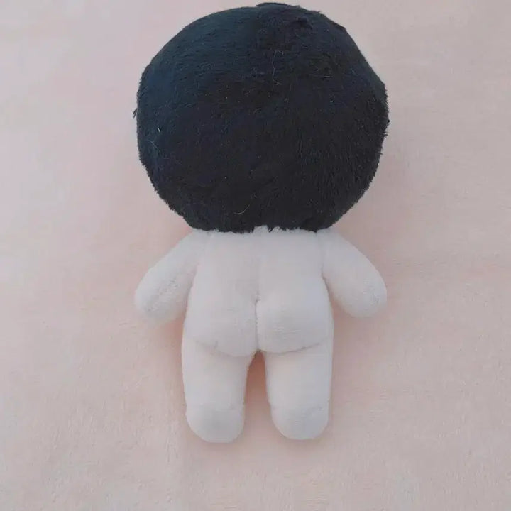 [BUNJANG] Demutjulgom 10cm Doll Cheongryeo Male Custom Doll / 데못죽 솜인형 청려 남갠제(10)