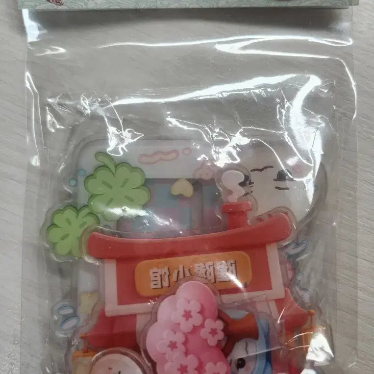 [BUNJANG] Alpha Drive One Aldione Ssinlong Lucky Draw Diorama / 알파드라이브원 알디원 씬롱 생카 럭드 디오라마