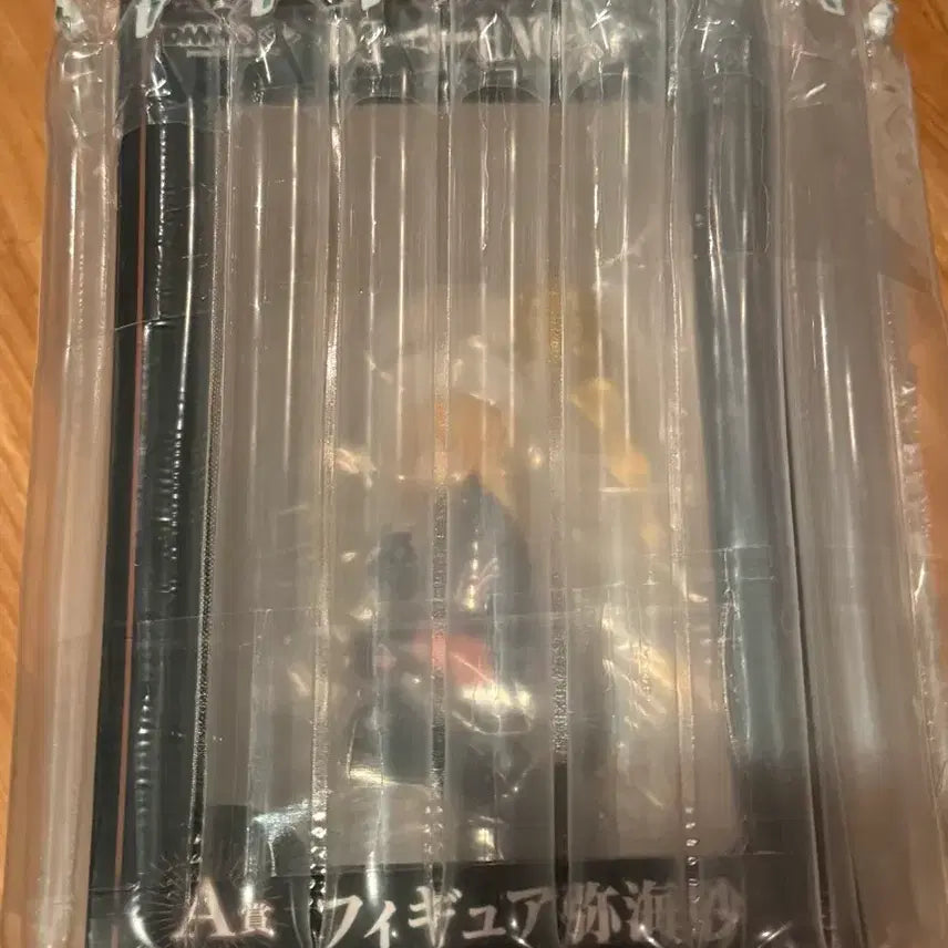[BUNJANG] Death Note Amane Misa A Prize Figure (Sealed) / (미개봉) 데스노트 아마네 미사 a상 피규어