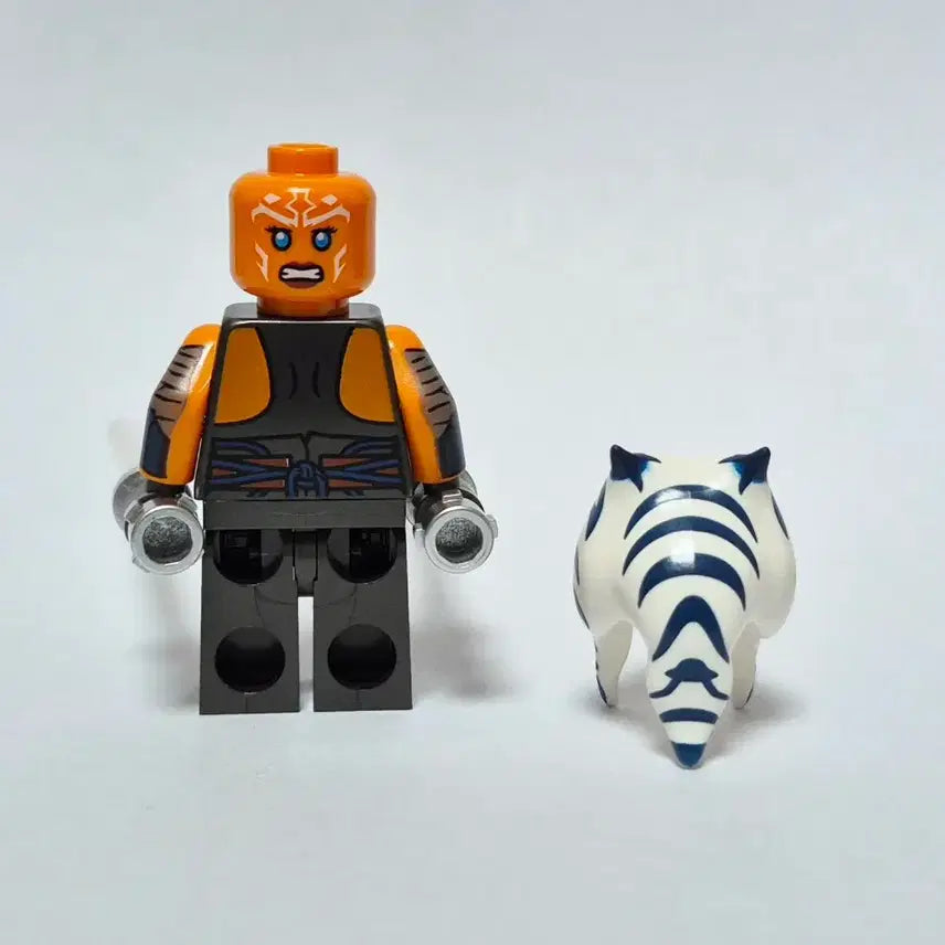 [BUNJANG] Lego Star Wars Figure Bundle Set / 레고 스타워즈 피규어 일괄