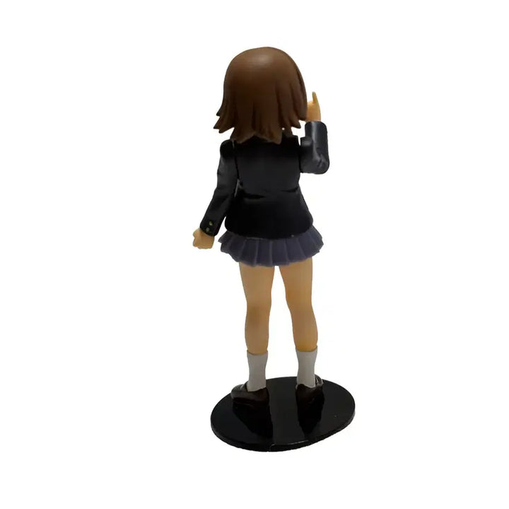[BUNJANG] K-ON! Capsule Toy Gacha Mini Figure Ritsu / 케이온 캡슐토이 가챠 미니 피규어 리츠
