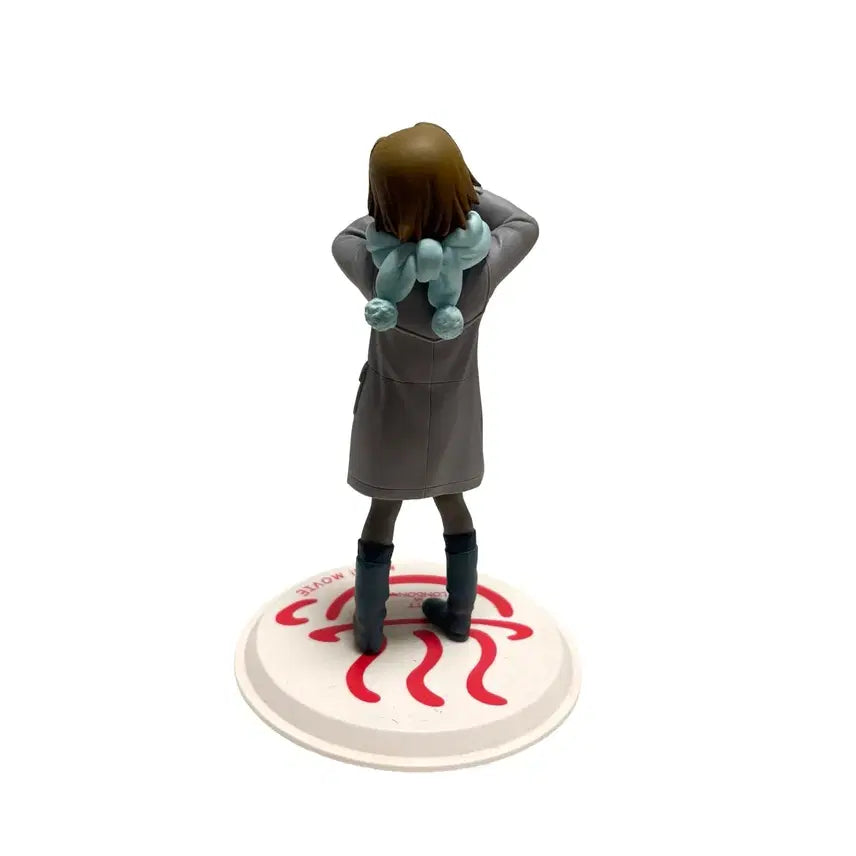 [BUNJANG] K-ON! Ritsu DXF Figure / 케이온 런던 DXF 피규어 리츠