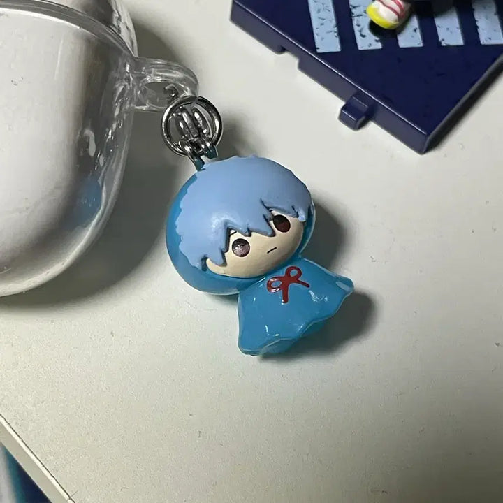 [BUNJANG] Gintama Gintoki Sakata Medallion Set / 은혼 긴토키 사카타 메지루시 1탄 2탄