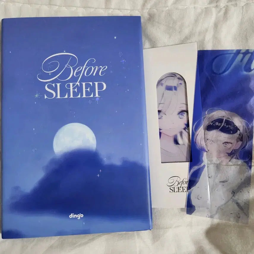 [SOLD OUT] 헤비 비포슬립