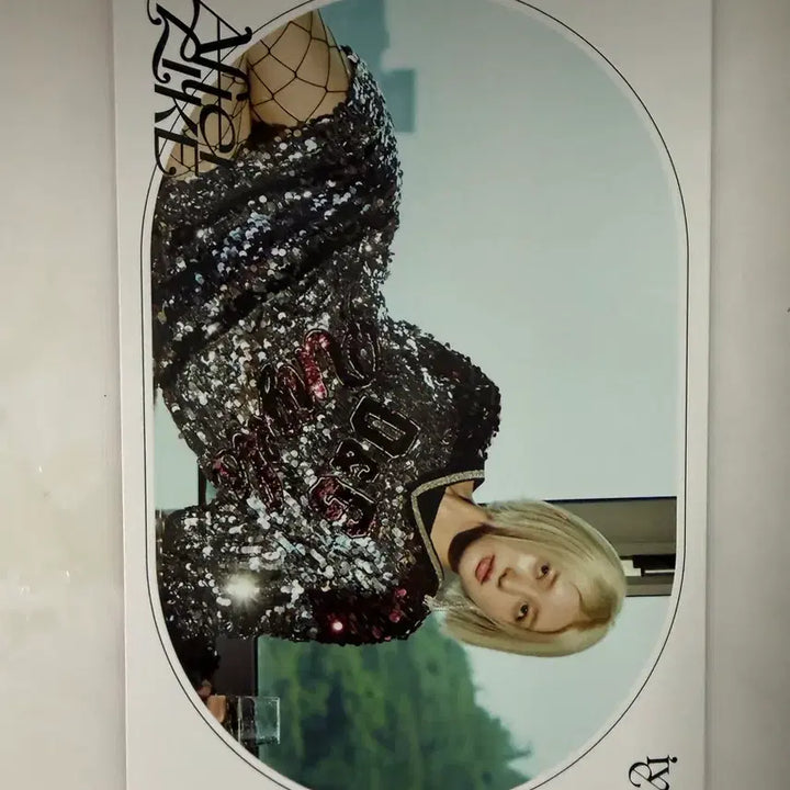 [BUNJANG] IVE Love Dive 3rd Single Album / 급처/아이브 애프터라이크 앨범