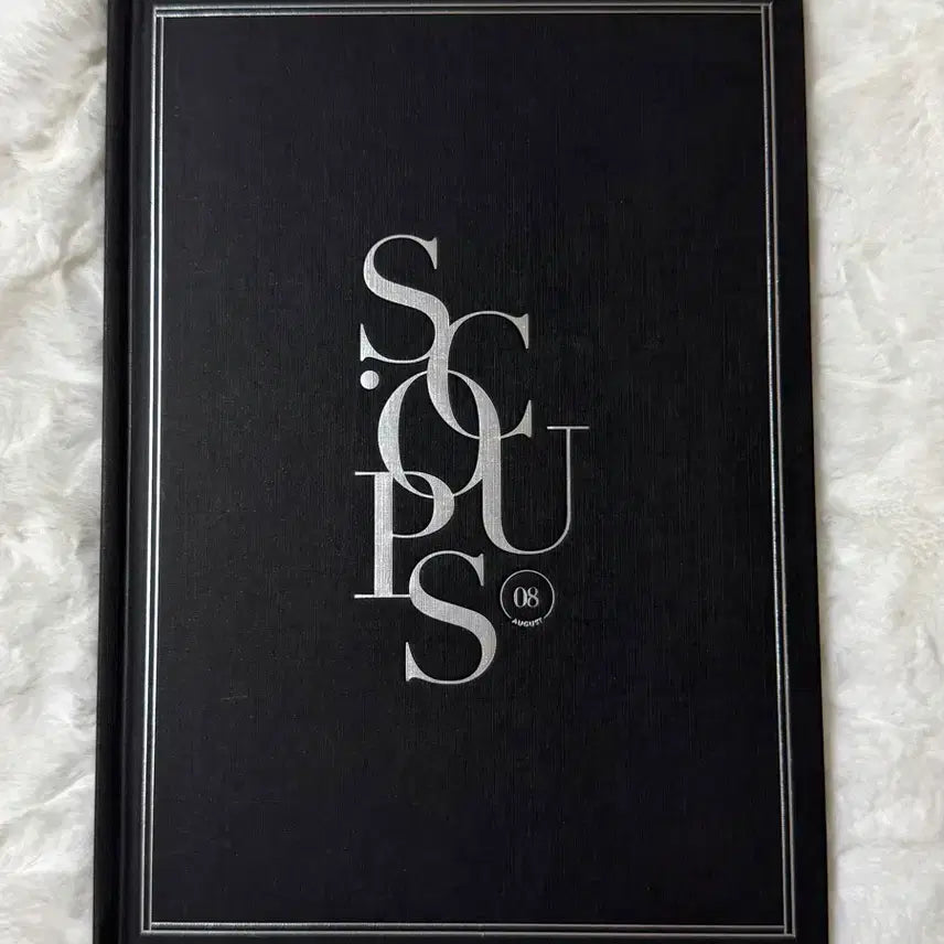 [BUNJANG] SEVENTEEN S.COUPS Birthday Photobook 4 Types Photocard Set / 세븐틴 에스쿱스 생일 포토북 4종 포토카드 풀세트
