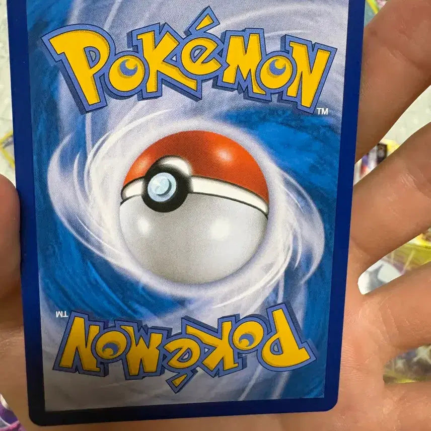 [BUNJANG] Giratina Pokemon Card / 기라티나 포켓몬 카드