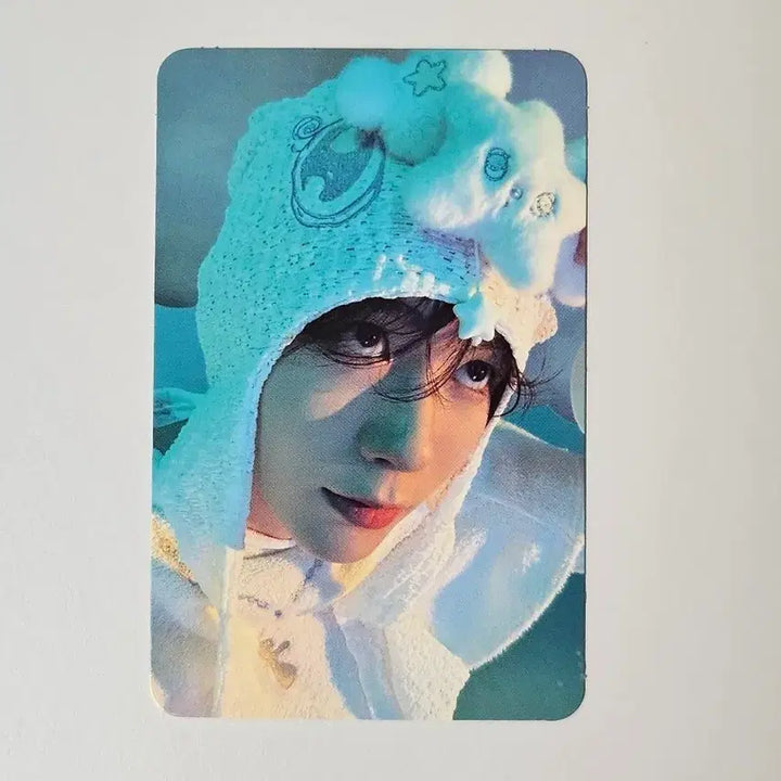 [SOLD OUT] 엔시티위시 위츄 에로스 포카 료