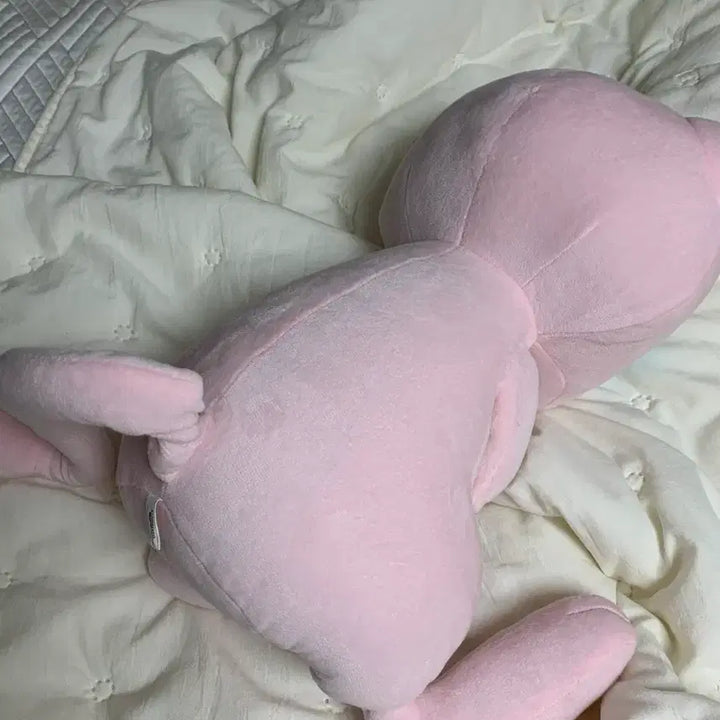 [BUNJANG] Pokemon Mew 30cm Plush Toy / 포켓몬스터 포켓몬 뮤 30cm 인형 판매합니다