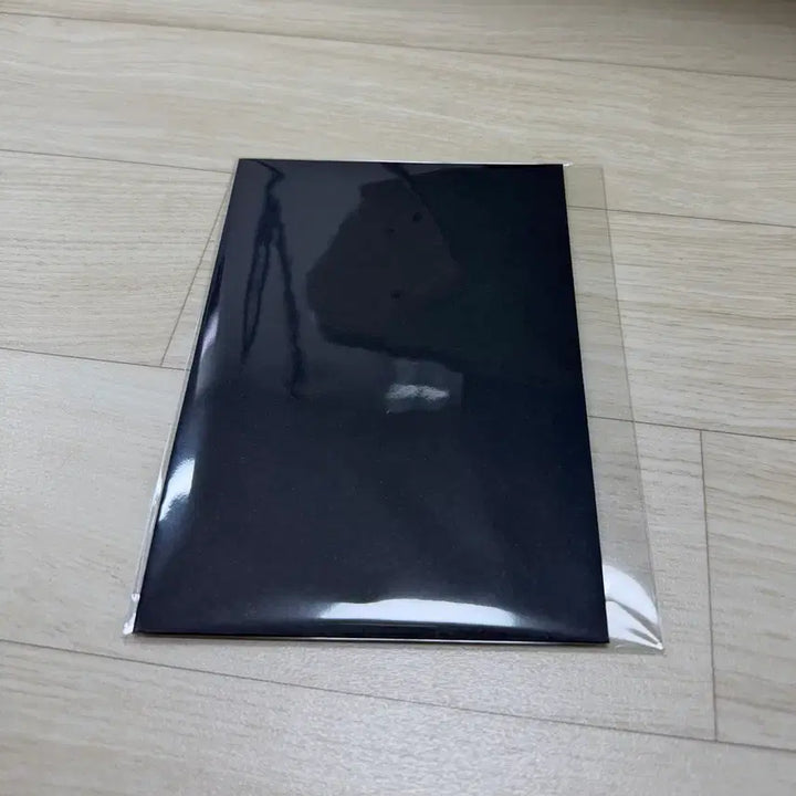 [BUNJANG] Kukyoohwan Invitation and Photo Set / (마지막1개)군체 서영철의 초대장 구교환 굿즈