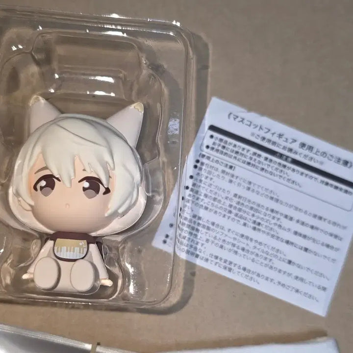 [BUNJANG] Idolish7 Izumi Iori Baby Community Figure / 아이나나 아이돌리쉬 세븐 주르 미나미 베비커뮤 피규어 굿즈 판매