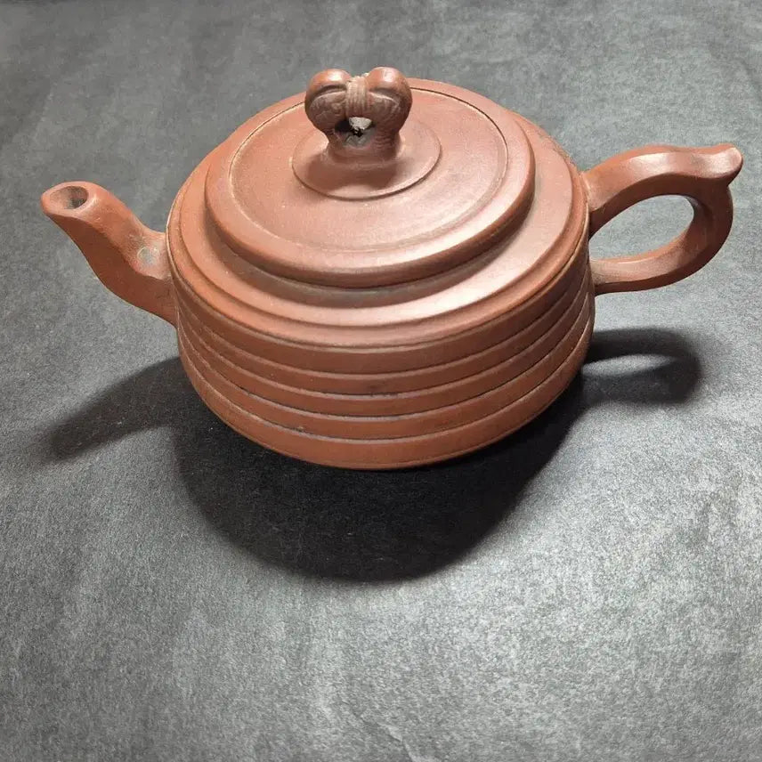 [BUNJANG] Zisha Teapot Tea Set / 자사호 주전자 차도구 찻잔 다도구
