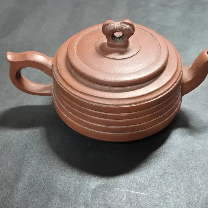 [BUNJANG] Zisha Teapot Tea Set / 자사호 주전자 차도구 찻잔 다도구