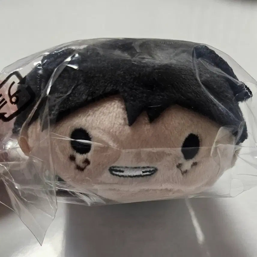 [BUNJANG] Haikyuu!! Noru Kyara Yamaguchi Tadashi Businessman Ver. Figure / 하이큐 노루캬라 성인 버전 야마구치 타다시 회사원